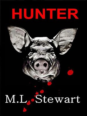 cover image of Hunter